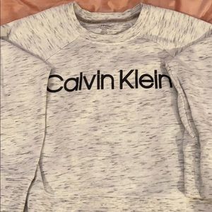 Calvin Klein Sweater SMALL